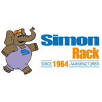 asilider simon rack