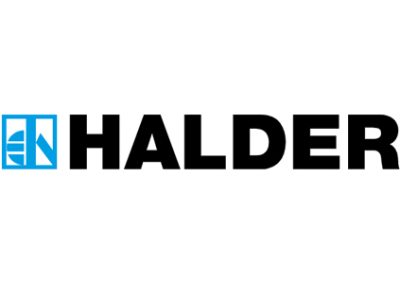 Asilider proveedores HALDER