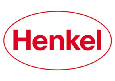 Asilider proveedores HENKEL