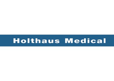 Asilider proveedores HOLTHAUS MEDICAL