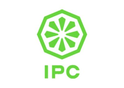 Asilider proveedores IPC