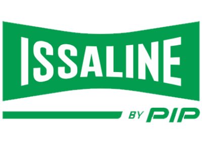 Asilider proveedores ISSALINE