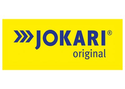 Asilider proveedores JOKARI