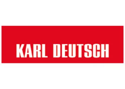 Asilider proveedores KARL DEUTSCH