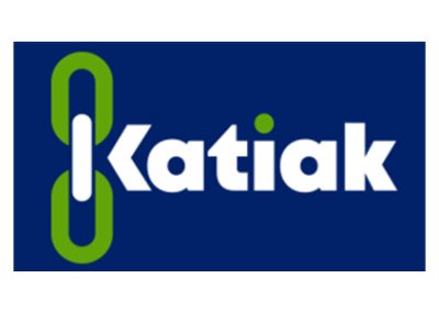 Asilider proveedores KATIAK