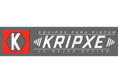 Asilider proveedores KRIPXE