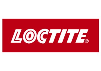 Asilider proveedores LOCTITE