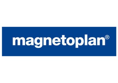 Asilider proveedores MAGNETOPLAN