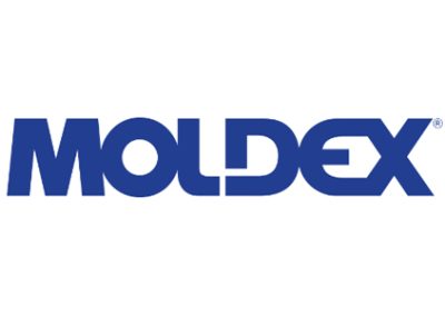 Asilider proveedores MOLDEX