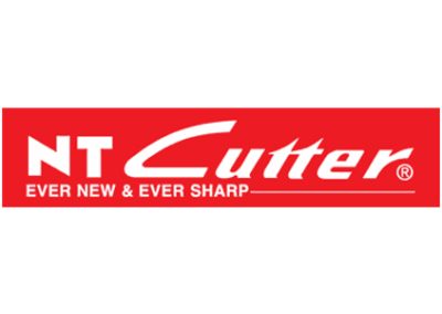 Asilider proveedores NT-CUTTER