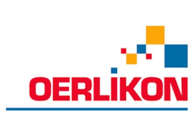 Asilider proveedores OERLIKON