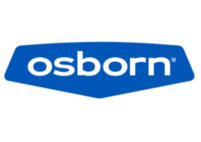 Asilider proveedores OSBORN