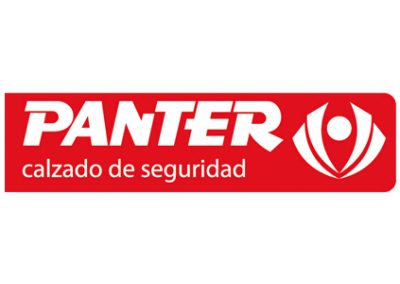 Asilider proveedores PANTER