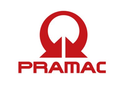 Asilider proveedores PRAMAC