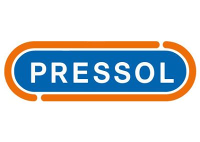 Asilider proveedores PRESSOL