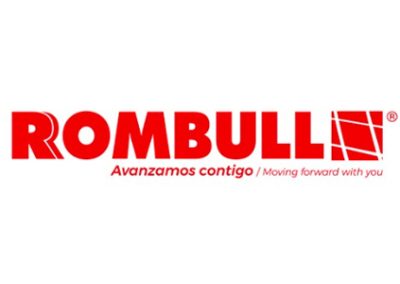 Asilider proveedores ROMBULL