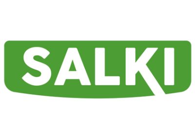 Asilider proveedores SALKI