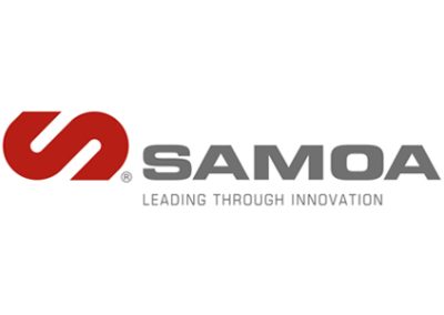 Asilider proveedores SAMOA