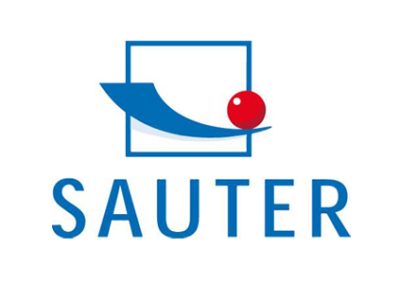 Asilider proveedores SAUTER