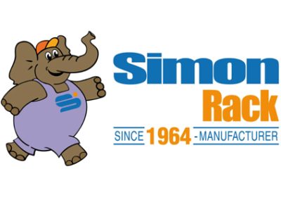 Asilider proveedores SIMON RACK