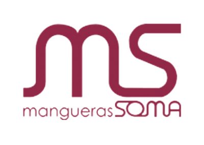 Asilider proveedores SOMA Mangueras