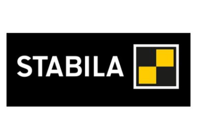 Asilider proveedores STABILA