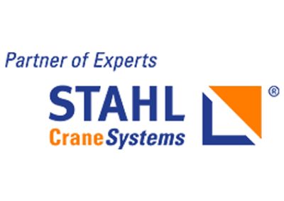 Asilider proveedores STAHL CRANES