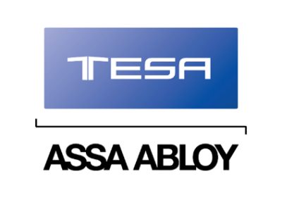 Asilider proveedores TESA ASSA ABLOY