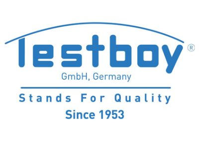 Asilider proveedores TESTBOY