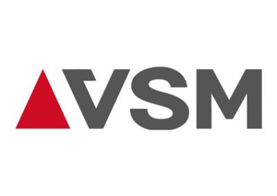 Asilider proveedores VSM