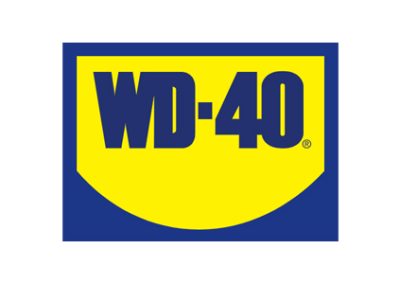 Asilider proveedores WD-40