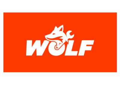 Asilider proveedores WOLF