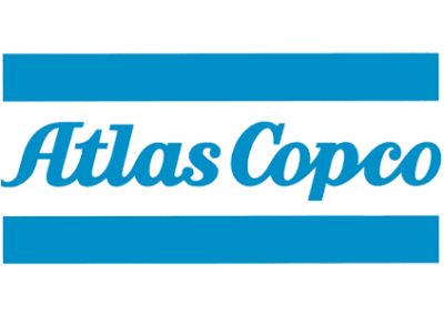 Asilider proveedores Atlas Copco