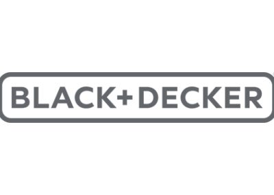 Asilider proveedores Black-Decker