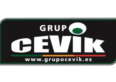 Asilider proveedores Cevik