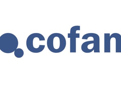 Asilider proveedores Cofan