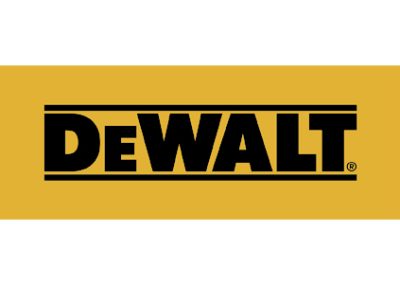 Asilider proveedores Dewalt