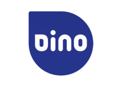 Asilider proveedores Dino