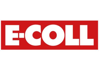 Asilider proveedores E-Coll