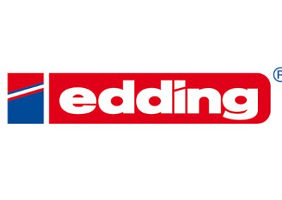 Asilider proveedores Edding