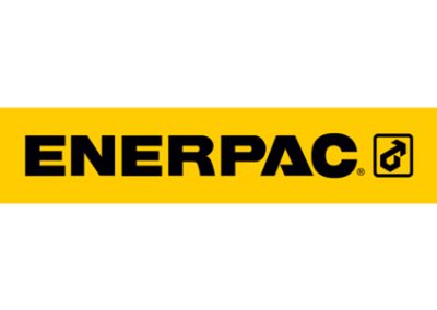 Asilider proveedores Enerpac