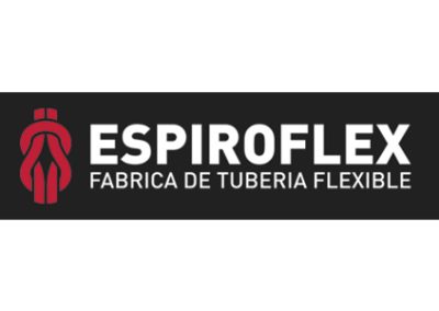 Asilider proveedores Espiroflex