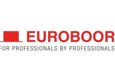 Asilider proveedores Euroboor