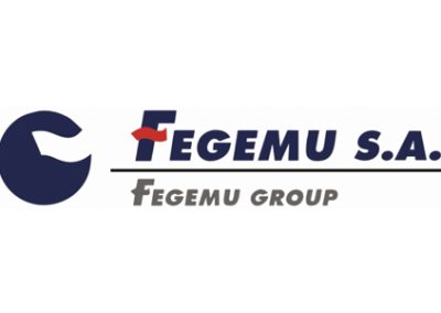 Asilider proveedores Fegemu