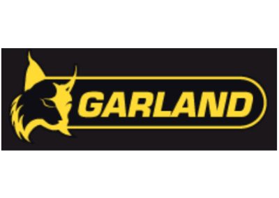 Asilider proveedores Garland