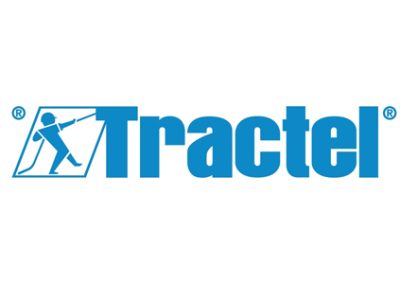 Asilider proveedores tractel