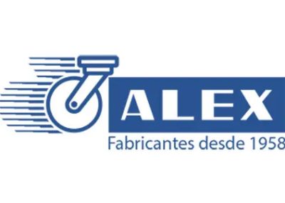 Asilider proveedores RUEDAS ALEX