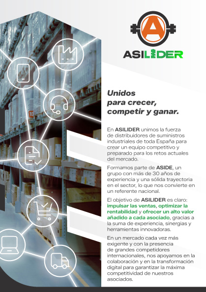 ASILIDER FOLLETO 2025